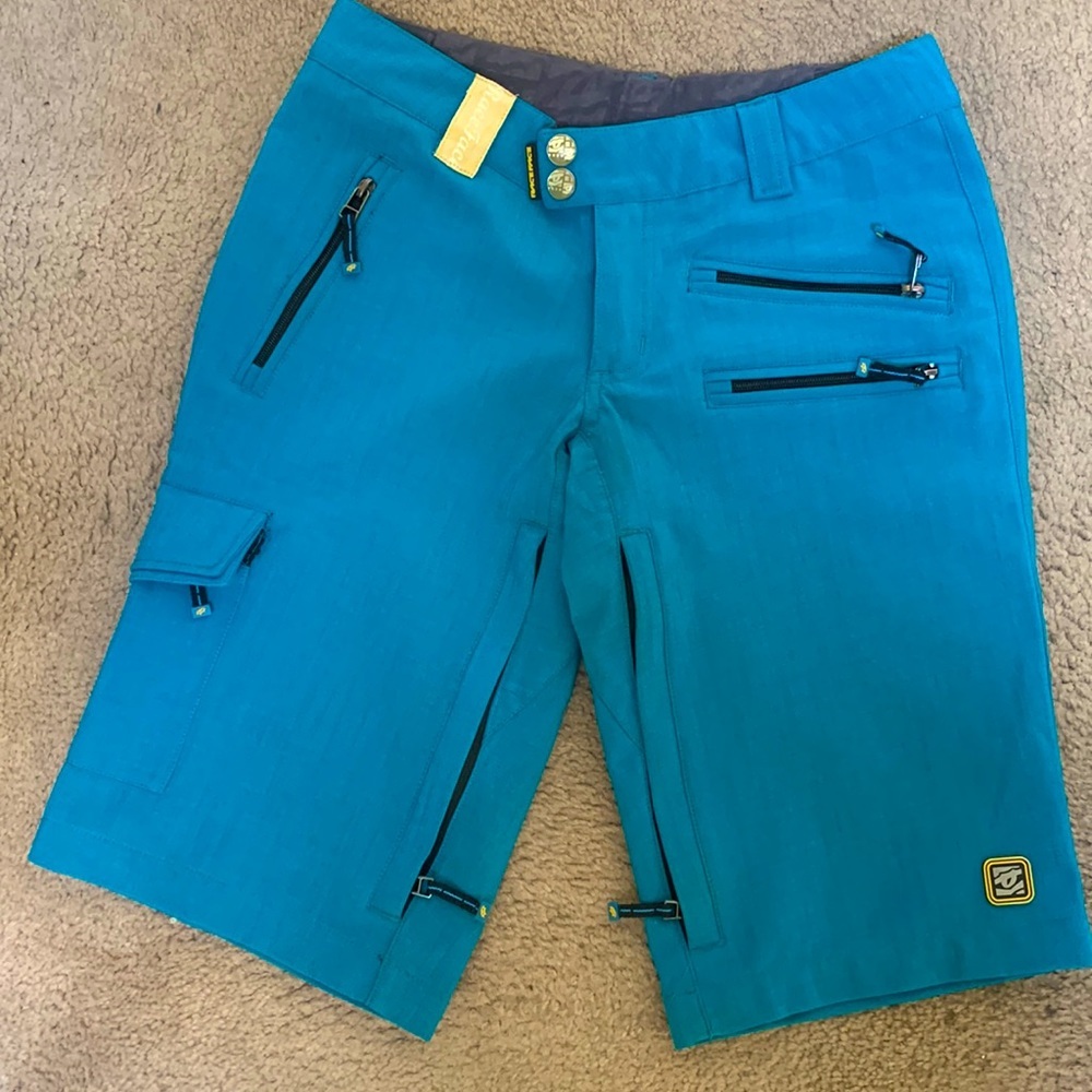 Raceface mountain bike pants